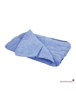 Slide & Dry Gamuza super absorbente azul 66x43cm