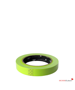 Cinta de papel de arroz...