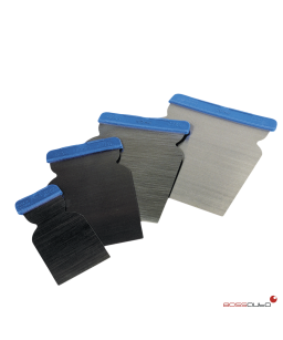 JUEGO DE ESPATULAS METALICAS