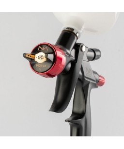 PISTOLA R25 NA - CLEAR -...