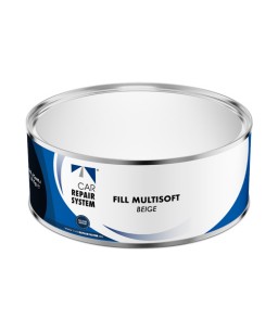 Masilla FILL MULTISOFT...