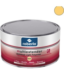 Masilla Multiextender...