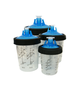 New Kit Car Refinish System...