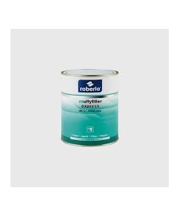 Kit Multyfiller Express...