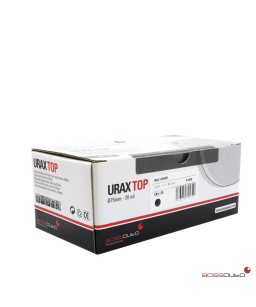 URAX TOP ø75 mm caja 20 uds.