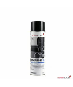 Antigravilla spray HS Gravi Boss 500 ml.