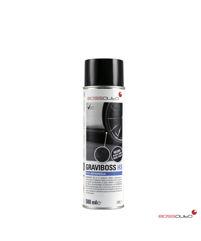 Antigravilla spray HS Gravi Boss 500 ml.